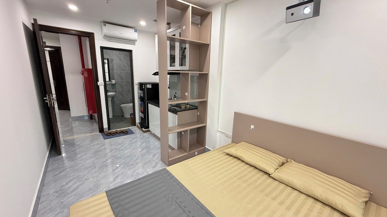 Photo of Bedroom in Cong Vi