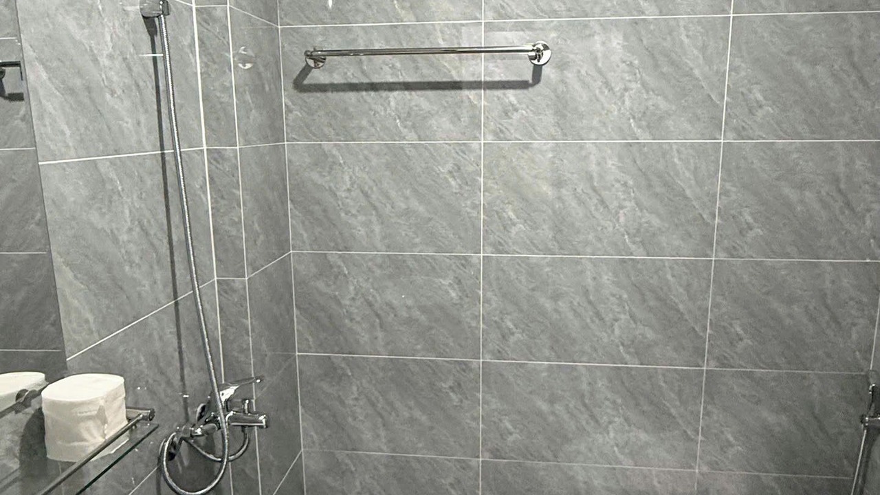 Photo of Bathroom in Cong Vi