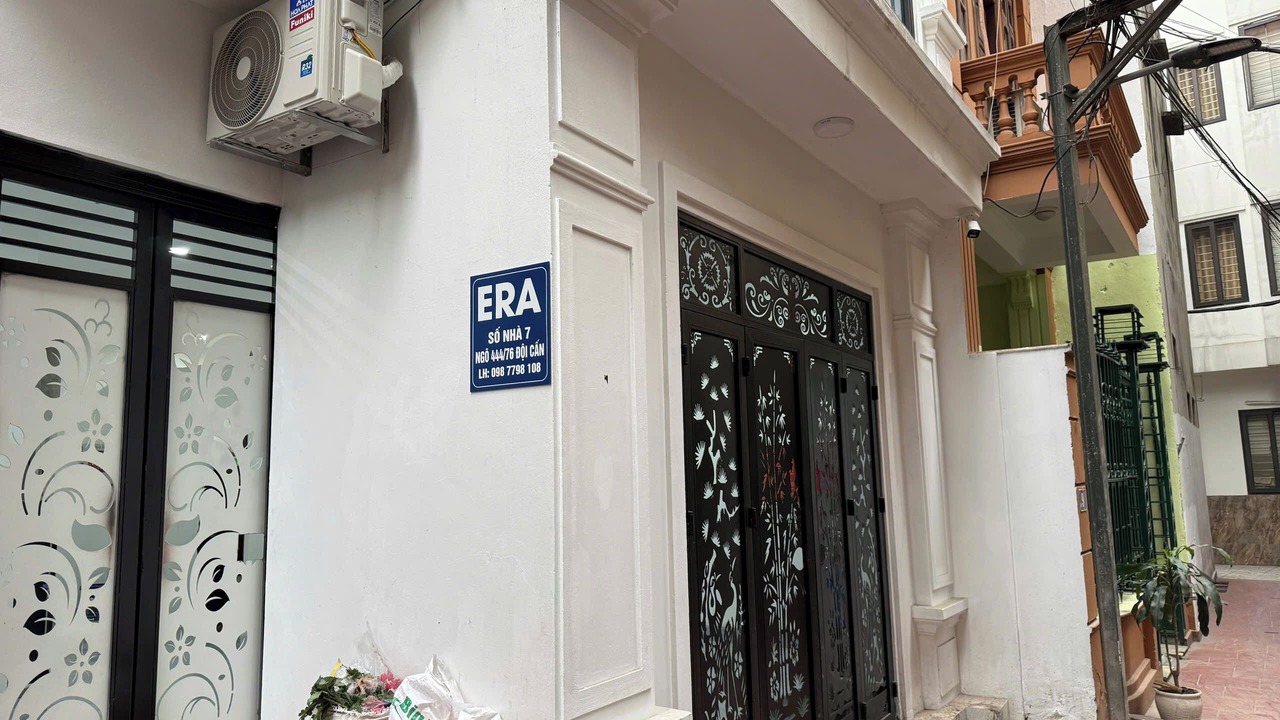 Photo of Outdoor in Cong Vi