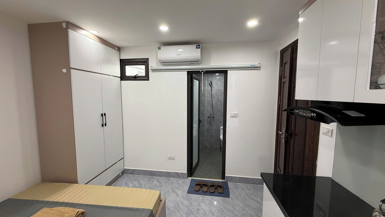 Photo of Bedroom in Cong Vi