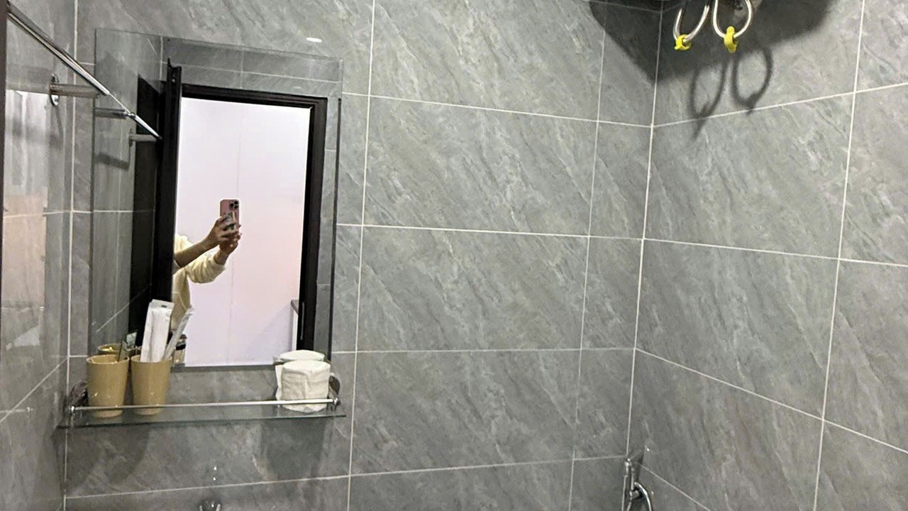 Photo of Bedroom in Cong Vi