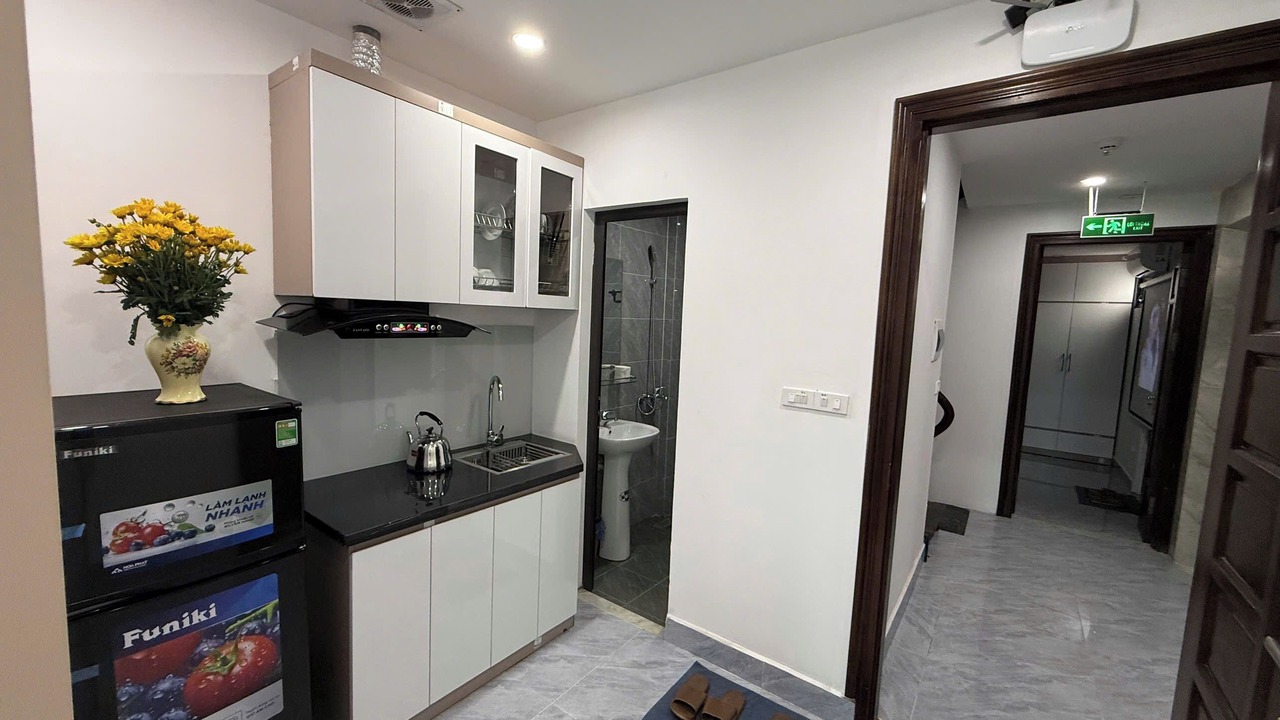 Photo of Bedroom in Cong Vi