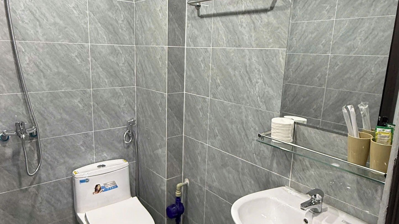 Photo of Bathroom in Cong Vi