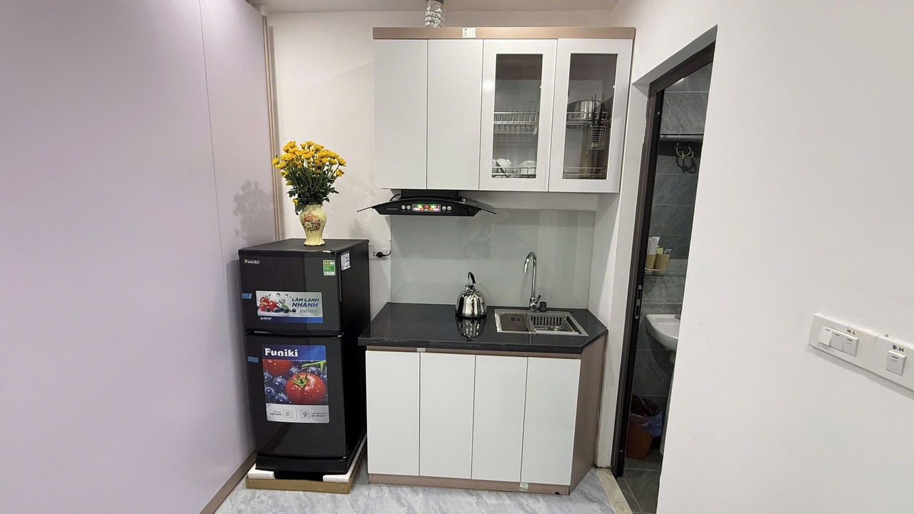Photo of Kitchen in Cong Vi