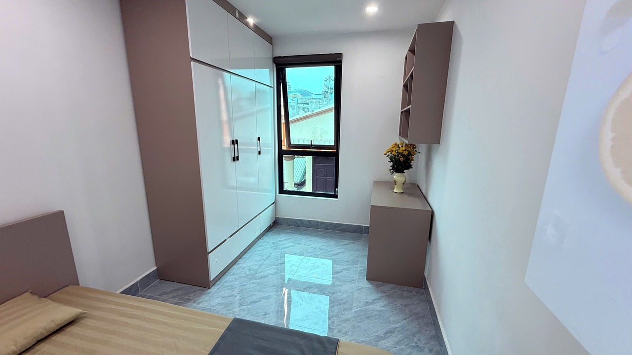 Photo of Bedroom in Cong Vi