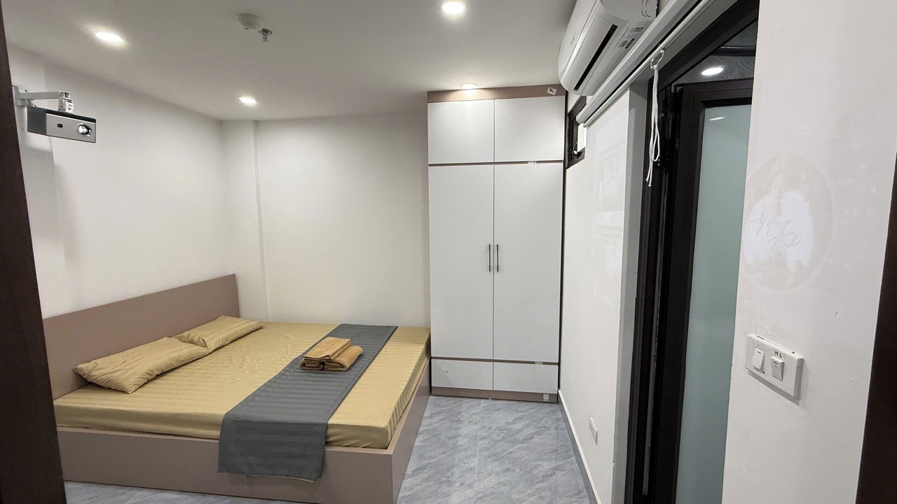 Photo of Bedroom in Cong Vi