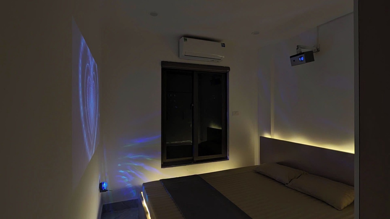 Photo of Bedroom in Cong Vi