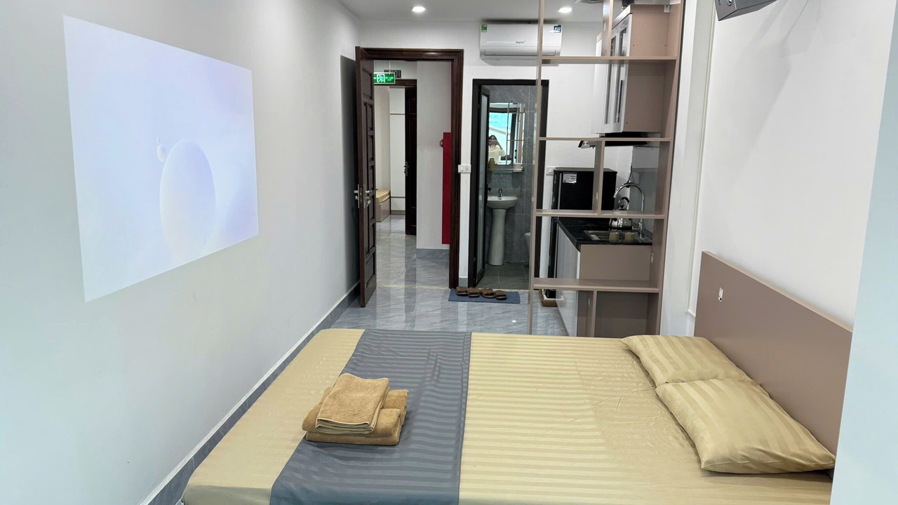 Photo of Bedroom in Cong Vi