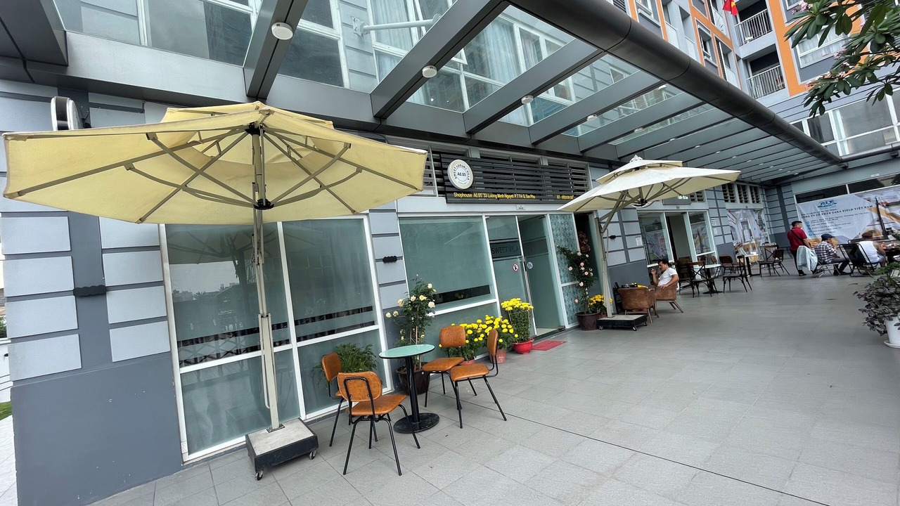 Photo of Outdoor in Korean Industrial Zone