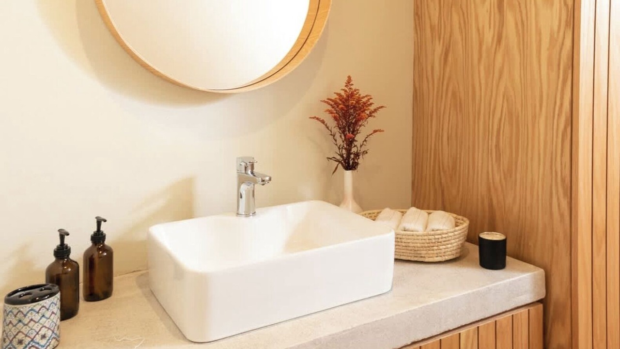 Photo of Bathroom in Cuauhtemoc