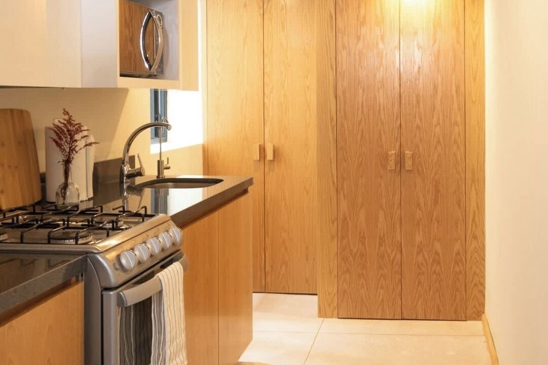 Photo of Kitchen in Cuauhtemoc