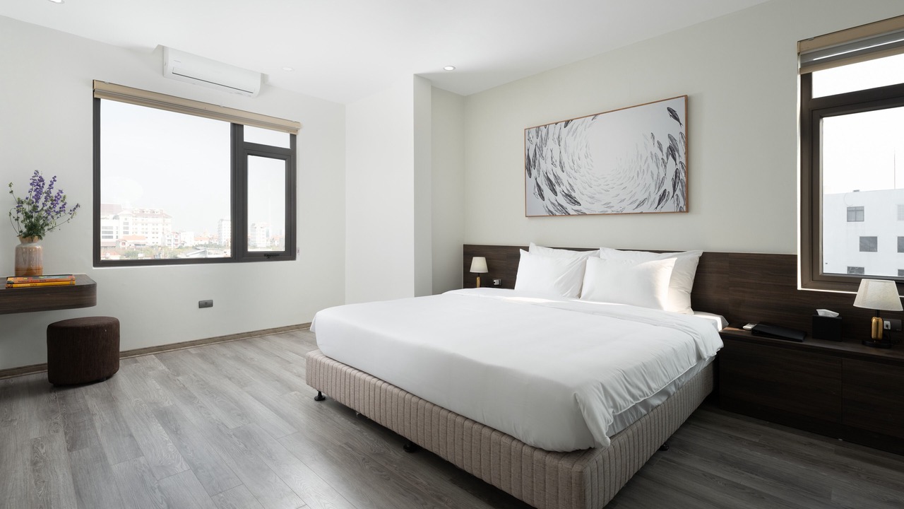 Photo of Bedroom in Ninh Binh