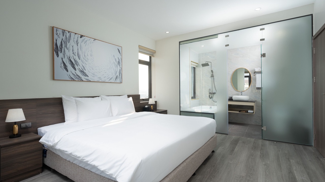 Photo of Bedroom in Ninh Binh