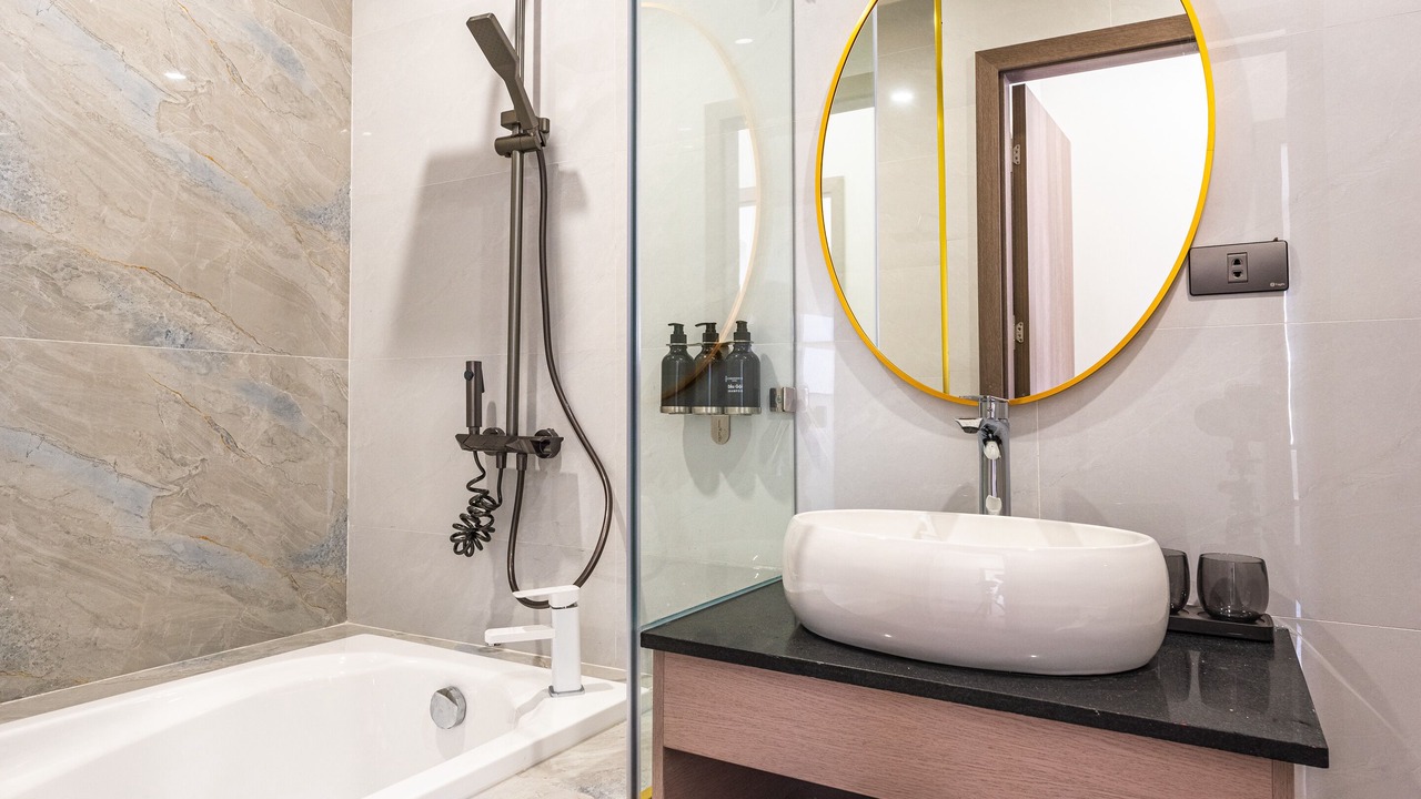 Photo of Bathroom in Ninh Binh