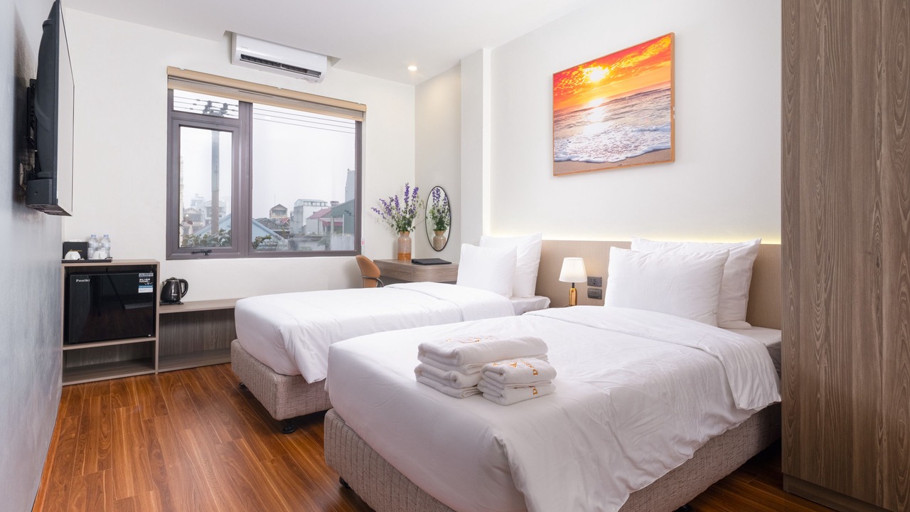 Photo of Bedroom in Ninh Binh