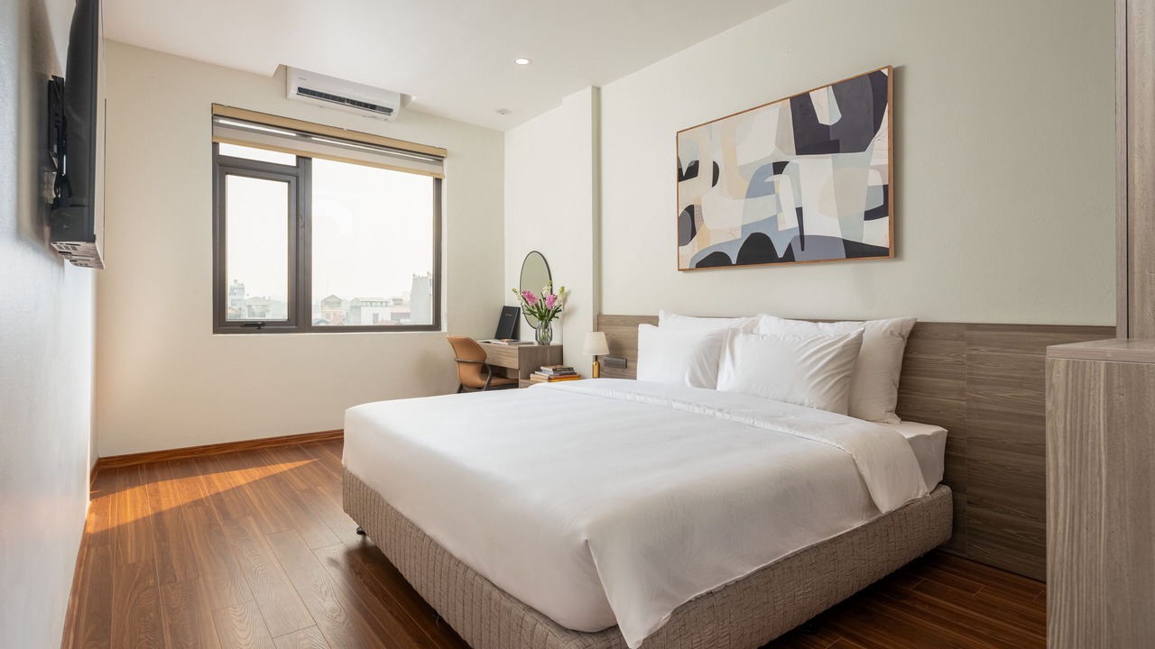 Photo of Bedroom in Ninh Binh