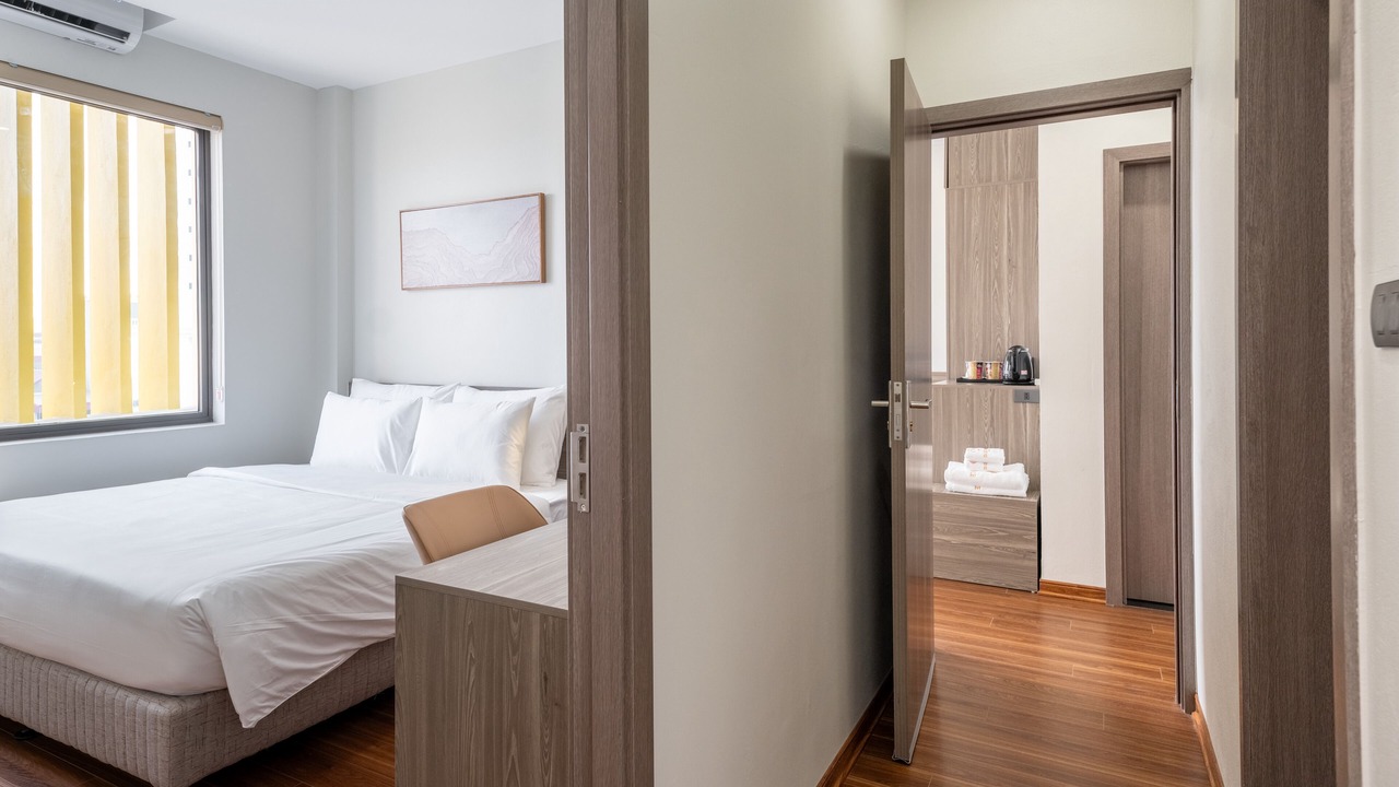 Photo of Bedroom in Ninh Binh