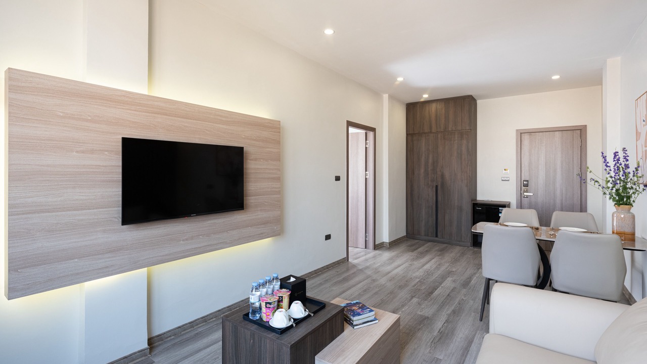 Photo of Livingroom in Ninh Binh