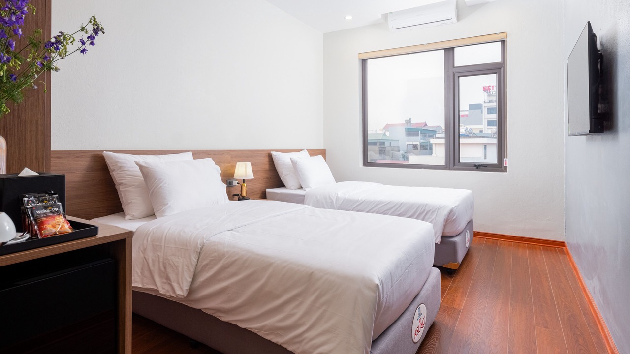 Photo of Bedroom in Ninh Binh