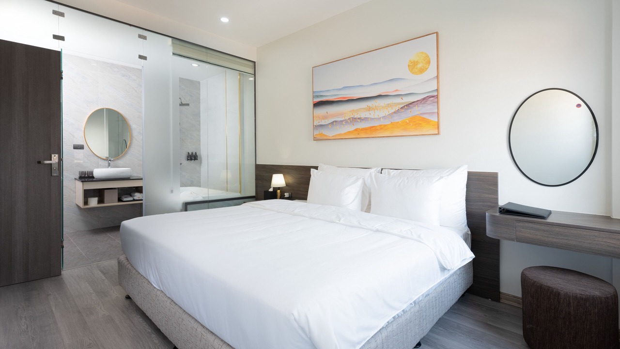 Photo of Bedroom in Ninh Binh