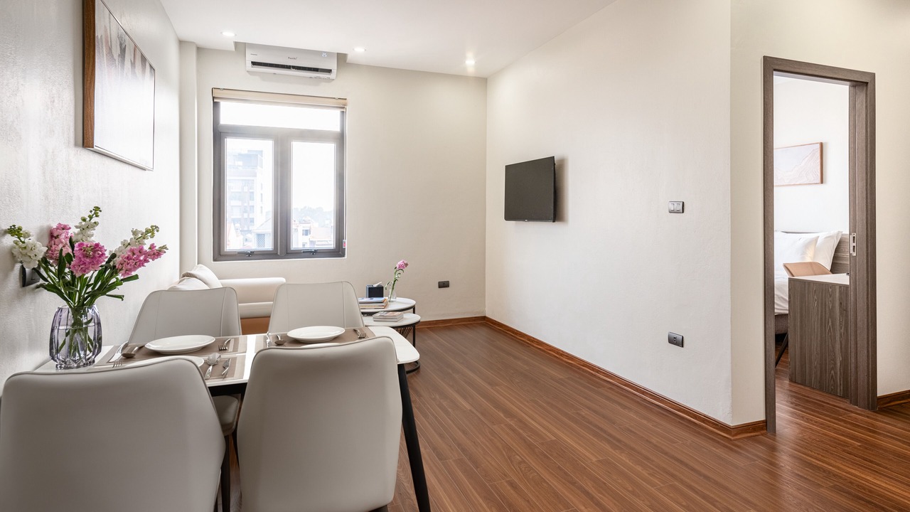 Photo of Livingroom in Ninh Binh