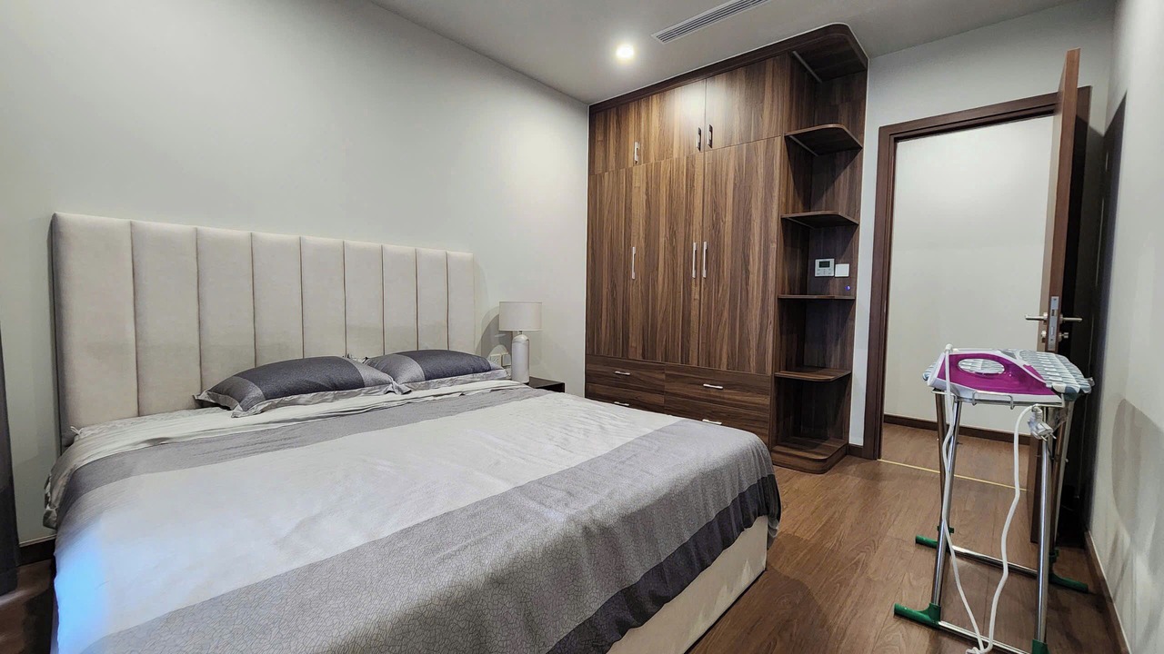 Photo of Bedroom in Tu Liem