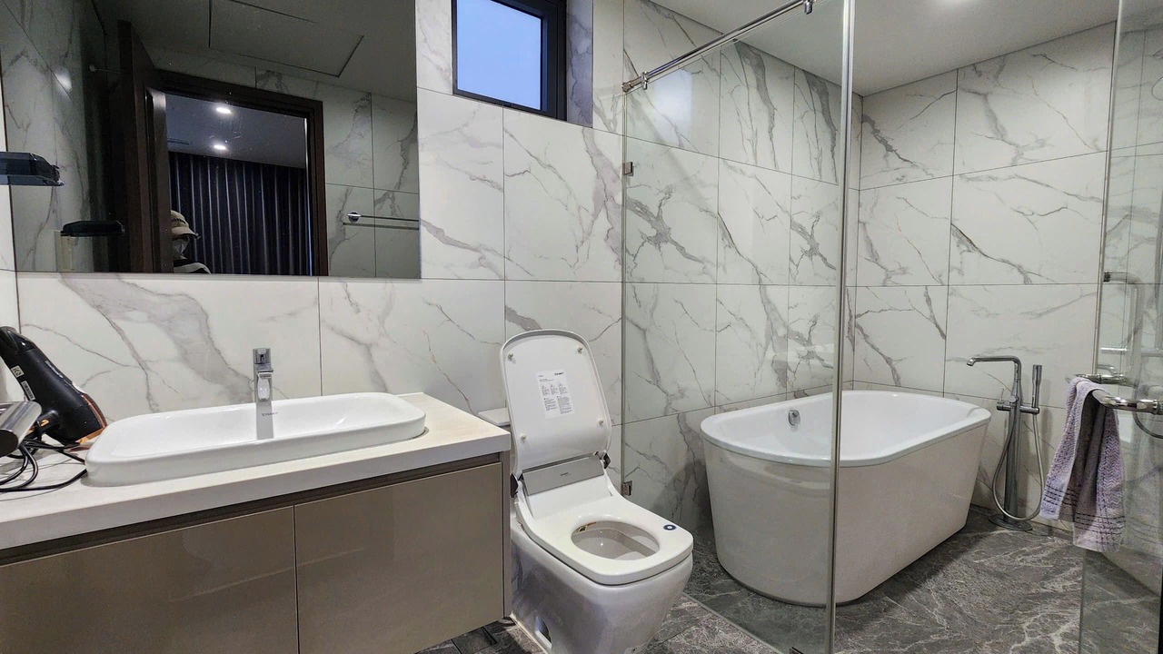 Photo of Bathroom in Tu Liem