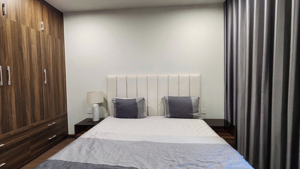 Photo of Bedroom in Tu Liem