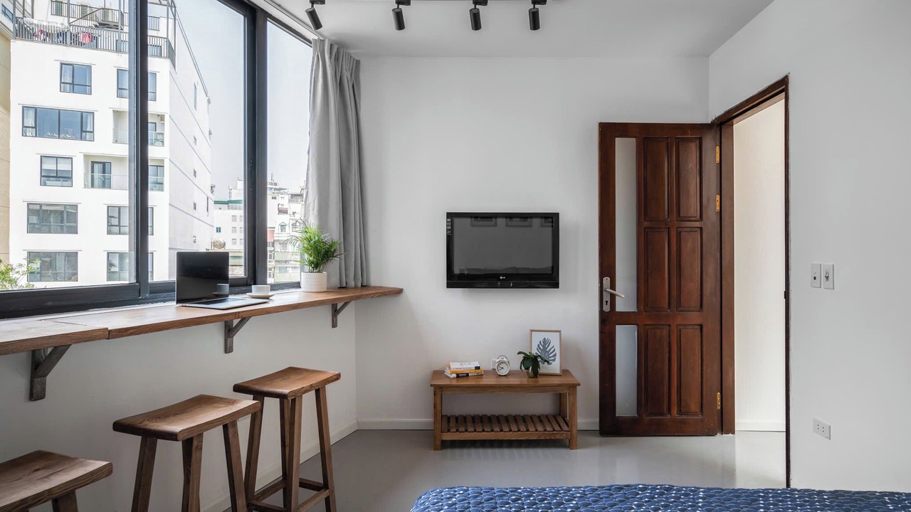 Photo of Bedroom in Hang Bac