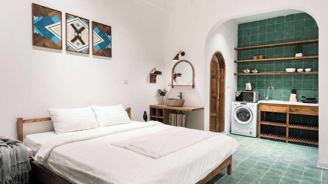 Photo of Bedroom in Hang Bac