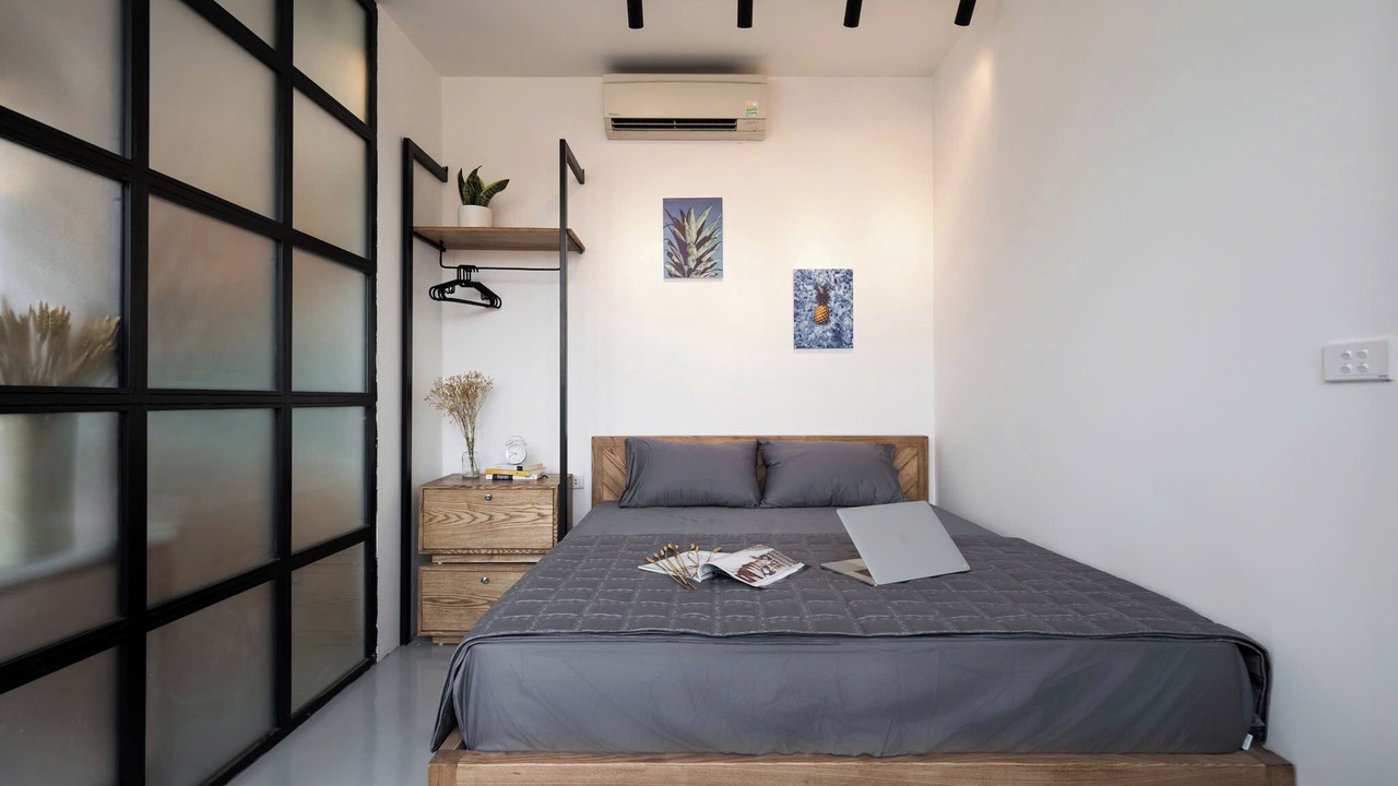 Photo of Bedroom in Hang Bac