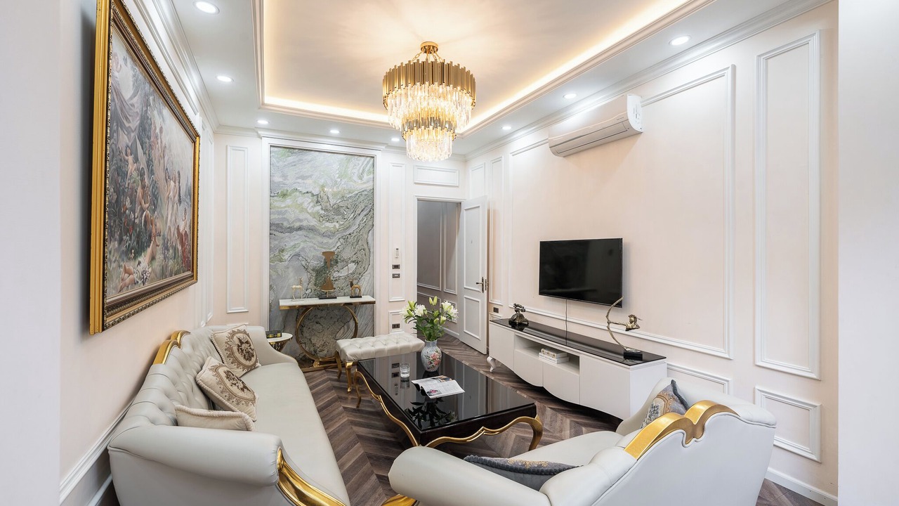 Photo of Bedroom in Hang Bac