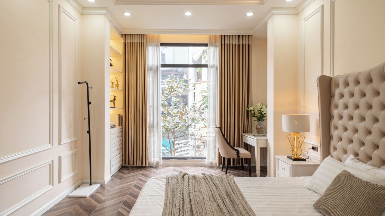 Photo of Bedroom in Hang Bac