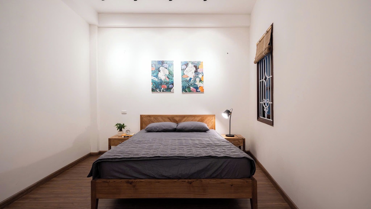 Photo of Bedroom in Hang Bac