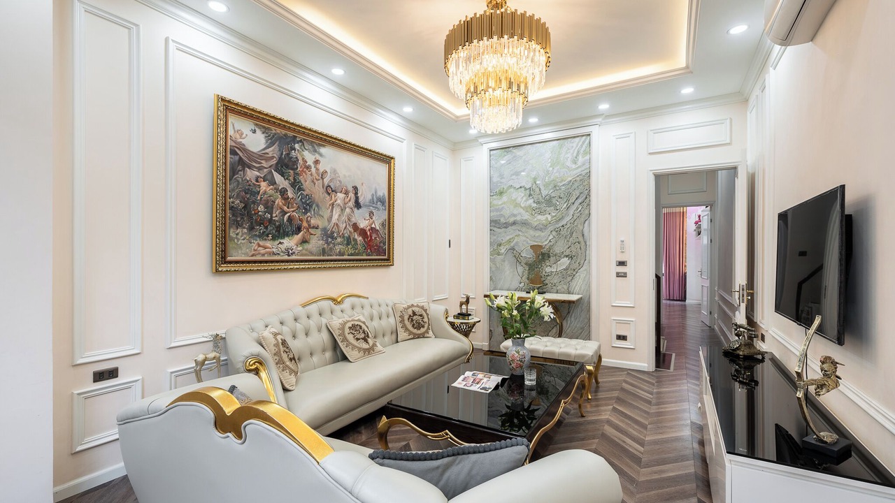 Photo of Bedroom in Hang Bac