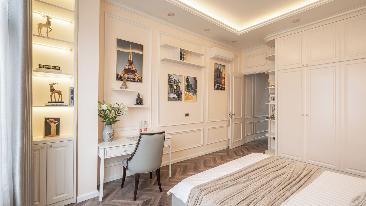 Photo of Bedroom in Hang Bac