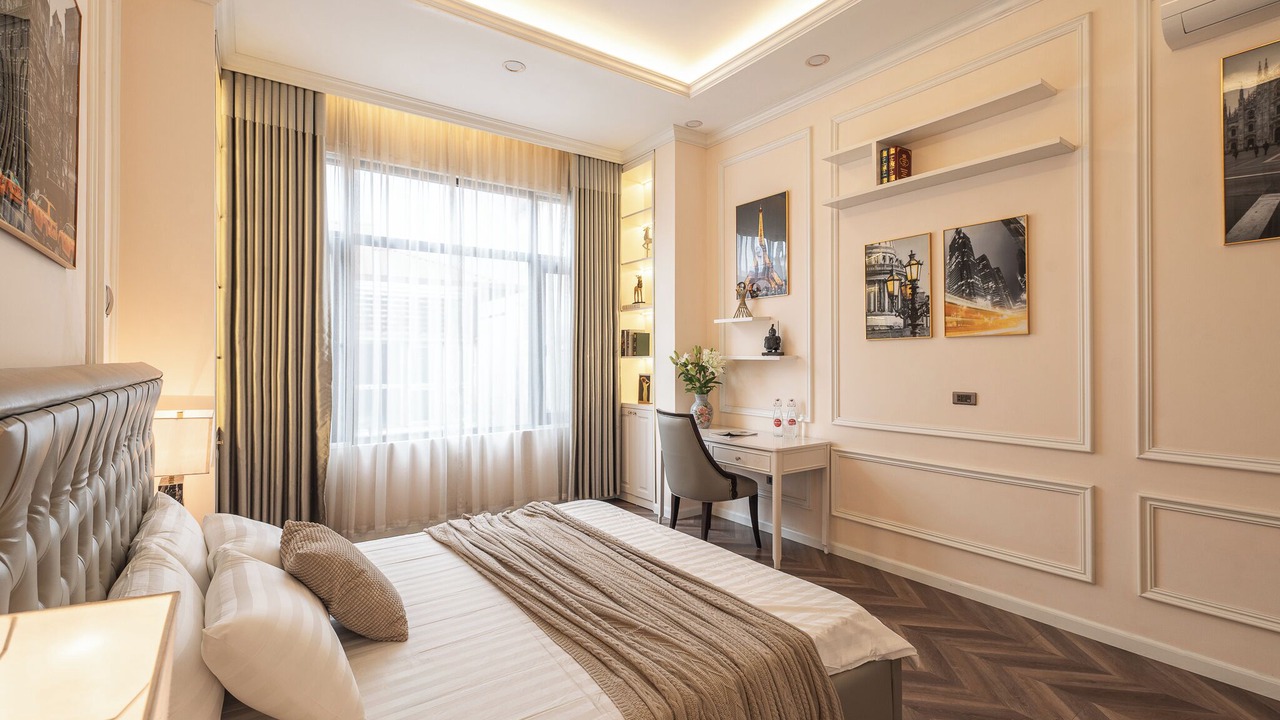 Photo of Bedroom in Hang Bac