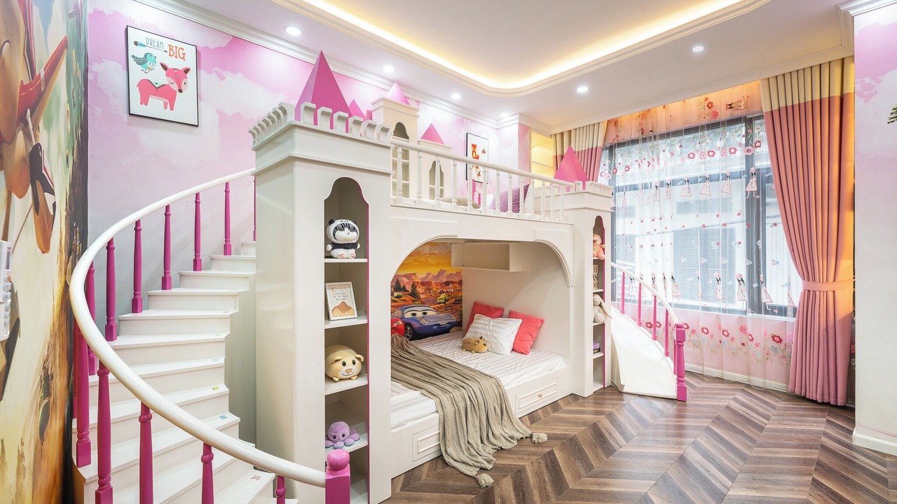 Photo of Bedroom in Hang Bac