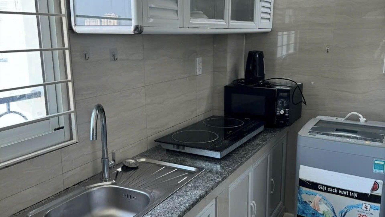 Photo of Kitchen in Binh Thuan