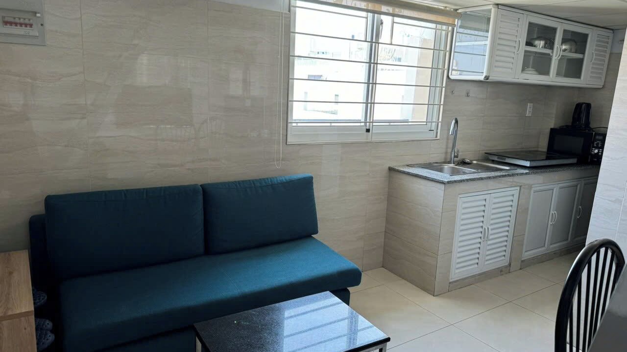 Photo of Livingroom in Binh Thuan