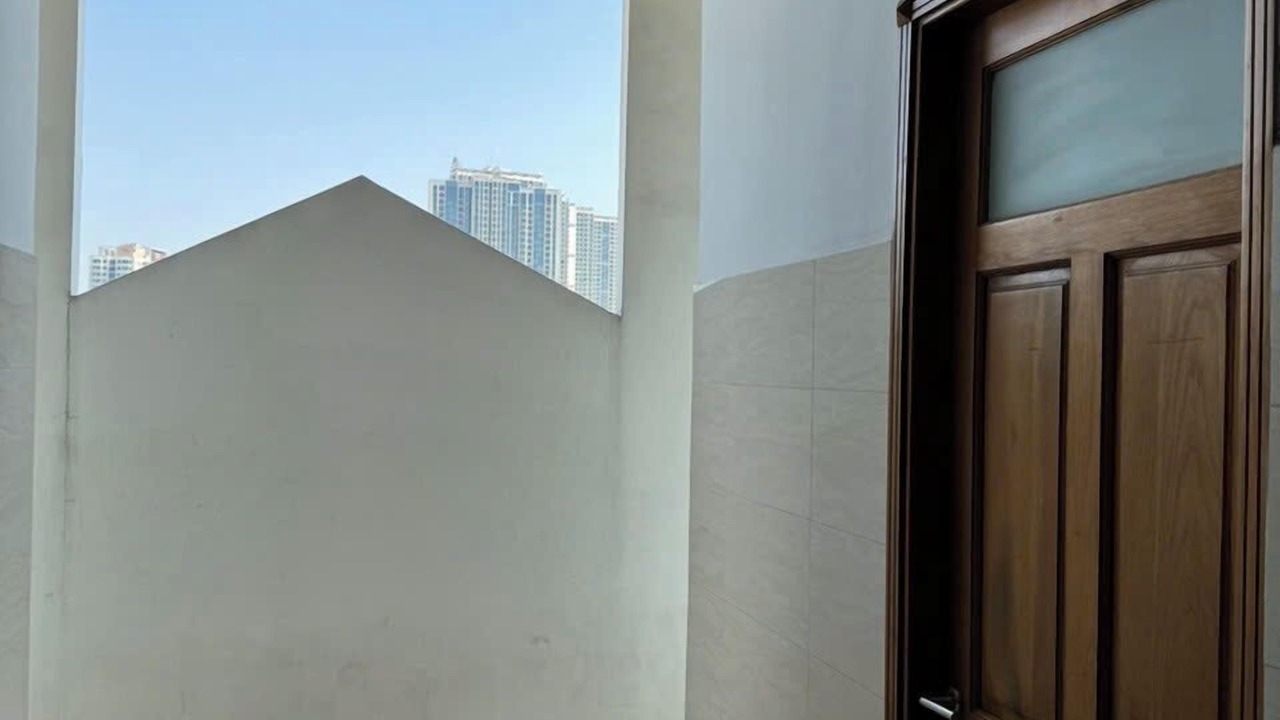 Photo of Patio Balcony in Binh Thuan