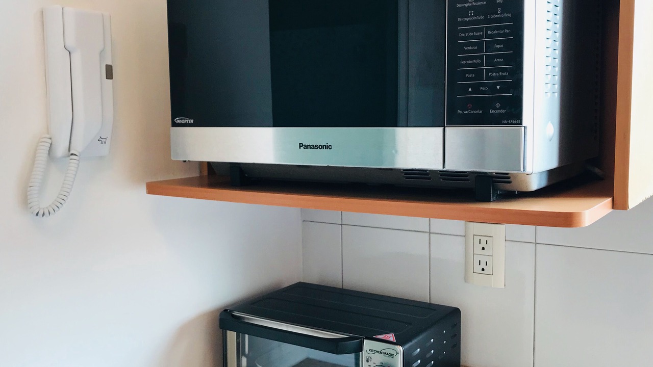 Photo of Kitchen in Zona Rosa