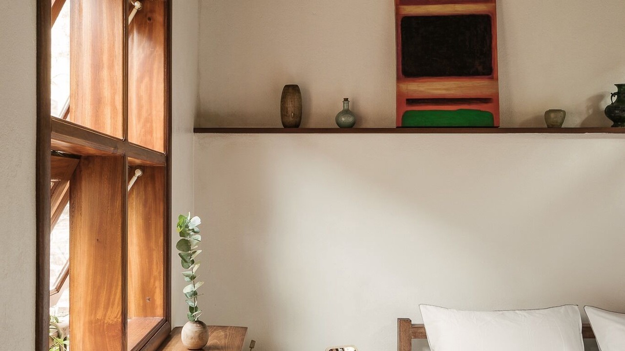 Photo of Bedroom in Old Quarter