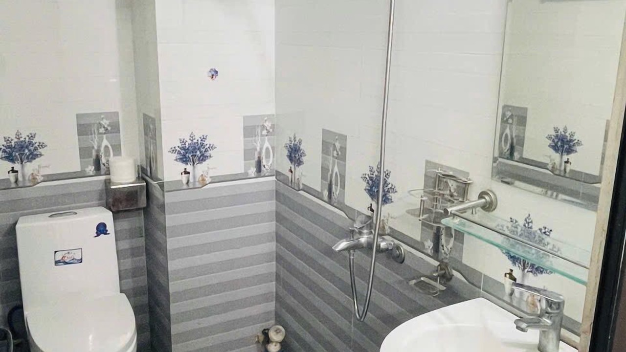 Photo of Bathroom in Cau Giay