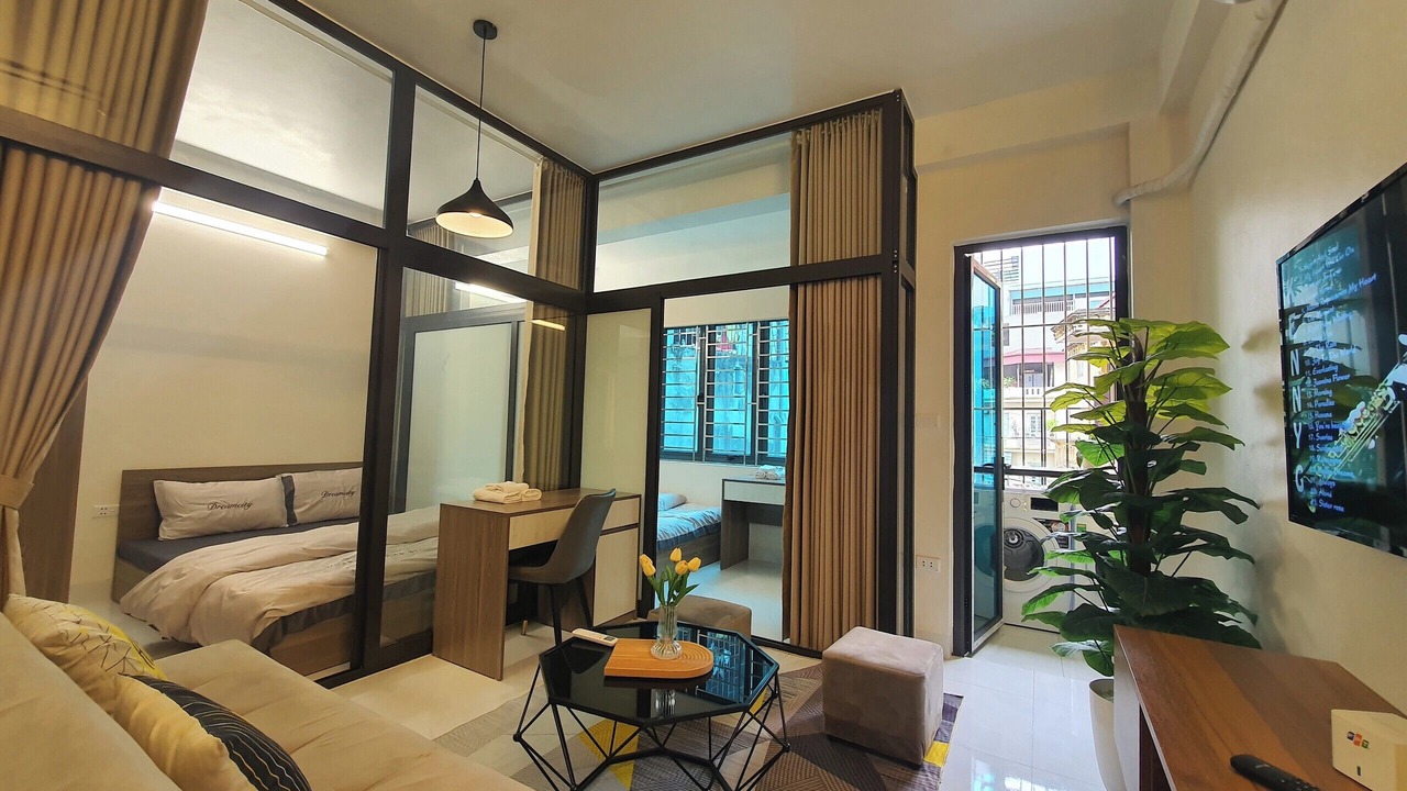 Photo of Bedroom in Cau Giay