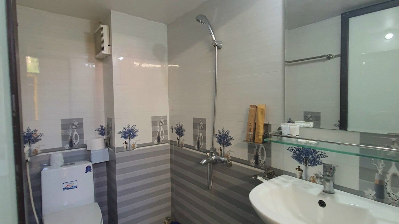 Photo of Bathroom in Cau Giay