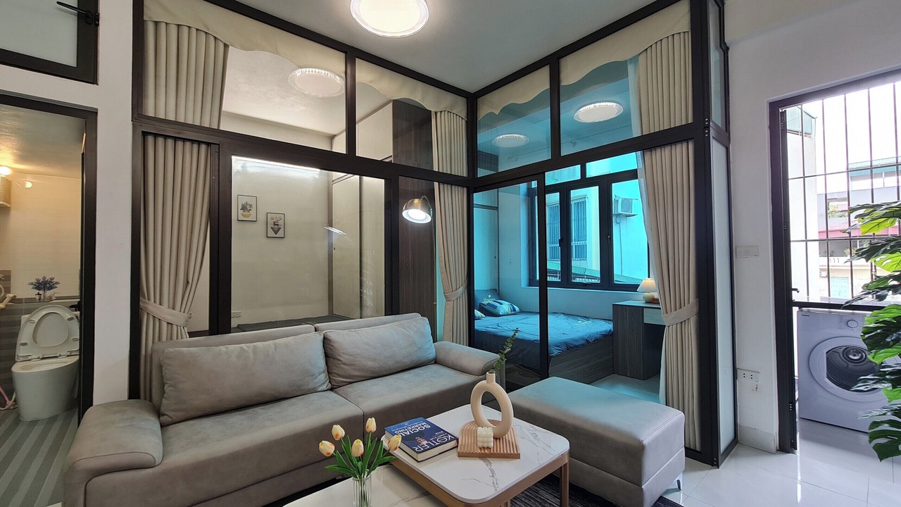 Photo of Bedroom in Cau Giay