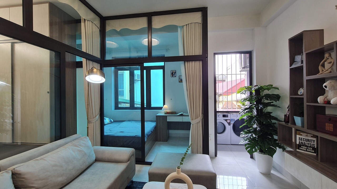 Photo of Bedroom in Cau Giay