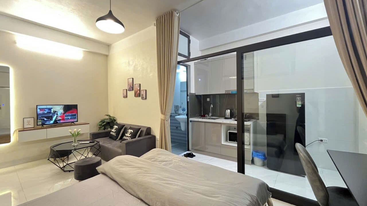 Photo of Bedroom in Cau Giay