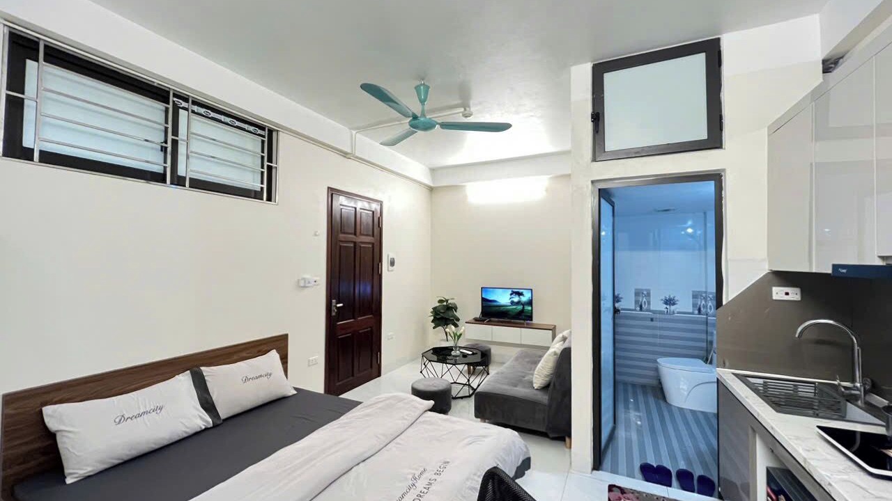 Photo of Bedroom in Cau Giay